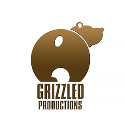 Grizzled Productions logo