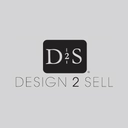 Design2Sell logo