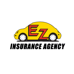 EZ Insurance Agency logo