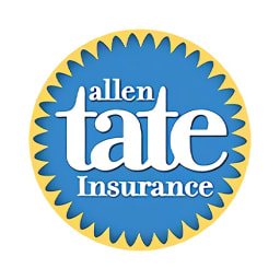 Allen Tate Insurance logo