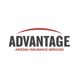 Advantage Arizona Insurance Services logo