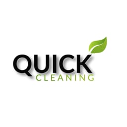 Quick Cleaning logo