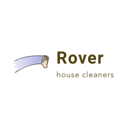 Rover House Cleaners logo