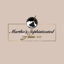 Martha's Sophisticated Shine LLC logo