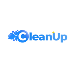 CleanUp logo