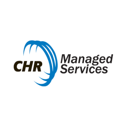 CHR Managed Services logo