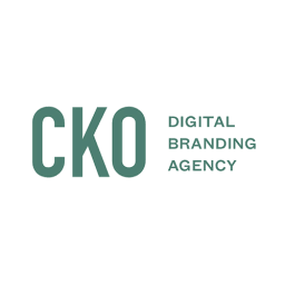 CKO Digital logo