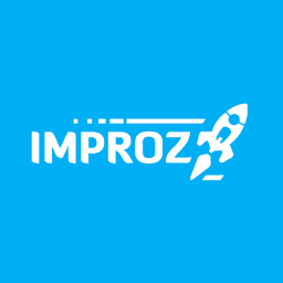 Improz Marketing Agency logo