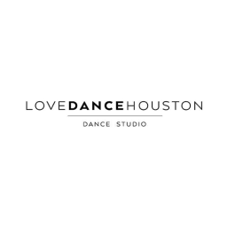 Love Dance Houston logo