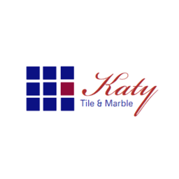 Katy Tile & Marble logo