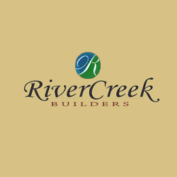 RiverCreek Builders logo