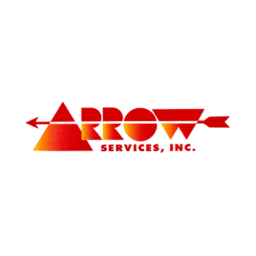 Arrow Services Inc. logo