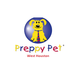 Preppy Pet West Houston logo