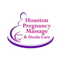 Houston Pregnancy Massage & Doula Care logo