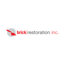 Brick Restoration Inc. logo