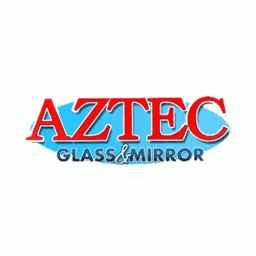 Aztec Glass & Mirror logo