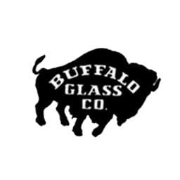 Buffalo Glass Company, Inc. logo