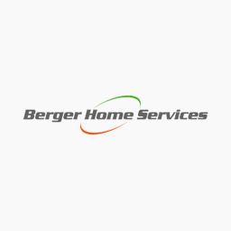 Berger Home Services logo