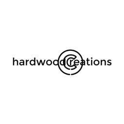 Hardwood Creations logo