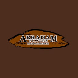 Abraham Floors logo