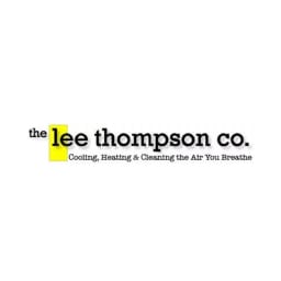 The Lee Thompson Company logo