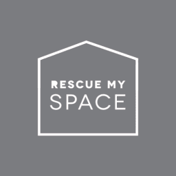 Rescue My Space logo