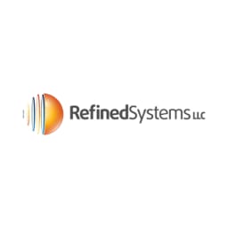 Refined Systems logo