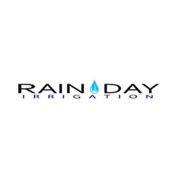 Rain Day Irrigation logo