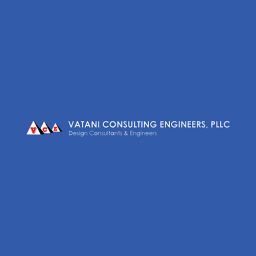 Vatani Consulting Engineers, PLLC logo