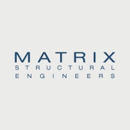 Matrix Structural Engineers logo