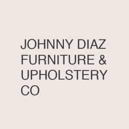 Johnny Diaz Furniture & Upholstery Co. logo