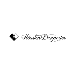 Houston Draperies logo
