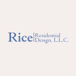 Rice Residential Design, LLC logo