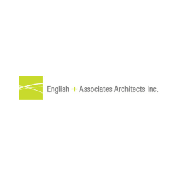 English + Associates Architects logo