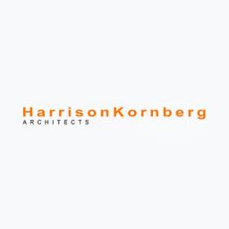 HarrisonKornberg Architects logo