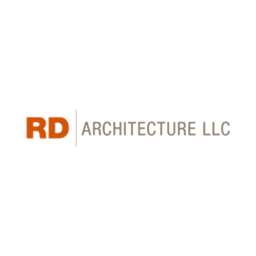 RD Architecture LLC logo