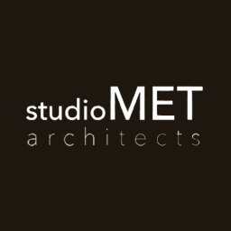 studioMET Architects logo