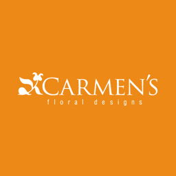 Carmen's Floral Designs logo