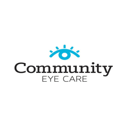 Community Eyecare logo