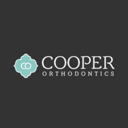 Cooper Orthodontics logo