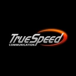 True Speed Communication logo