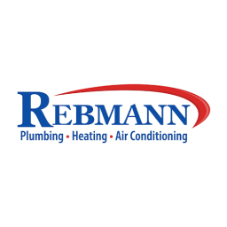 Rebmann logo