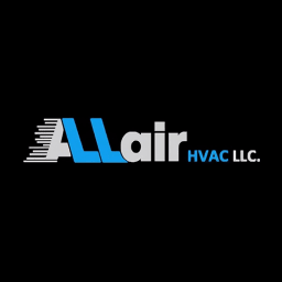 All Air HVAC LLC logo