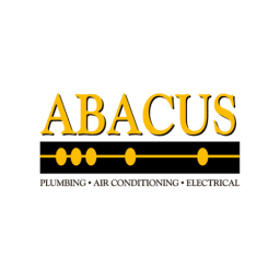 Abacus Plumbing, Air Conditioning & Electrical logo