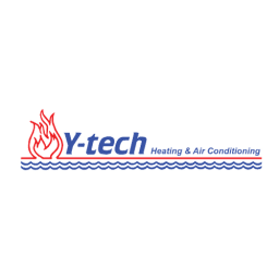 Y-tech Heating & Air Conditioning logo