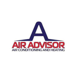 Air Advisor logo