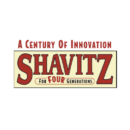 Shavitz Heating and Air Conditioning logo