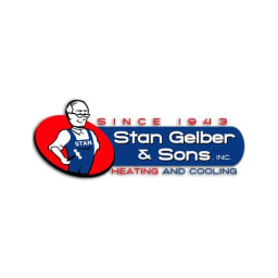 Stan Gelber & Sons, Inc. logo