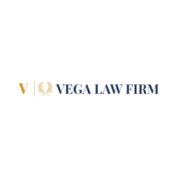 Vega Law Firm logo