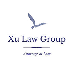 Xu Law Group logo